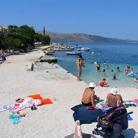 Διαμέρισμα Anja *